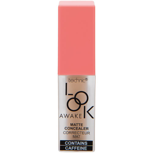 Look Awake Concealer - Patisserie