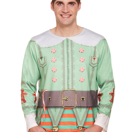 Elf Shirt