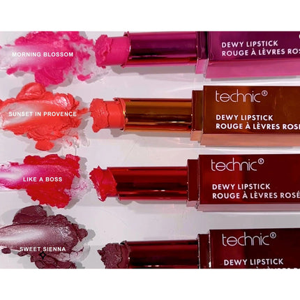 Summer Lip Tint - Like a Boss