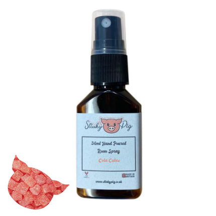 30ml Room Spray - Cola Cubes