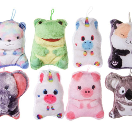 Super Soft Plush Animal