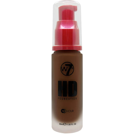 HD Foundation - Fudge