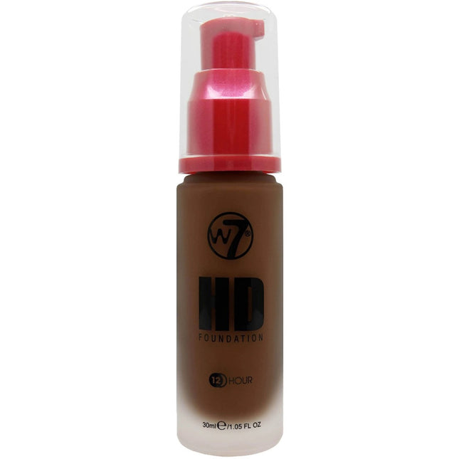 HD Foundation - Fudge