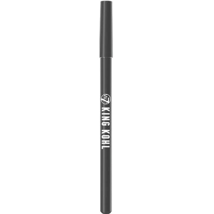 King Kohl - Charcoal Grey
