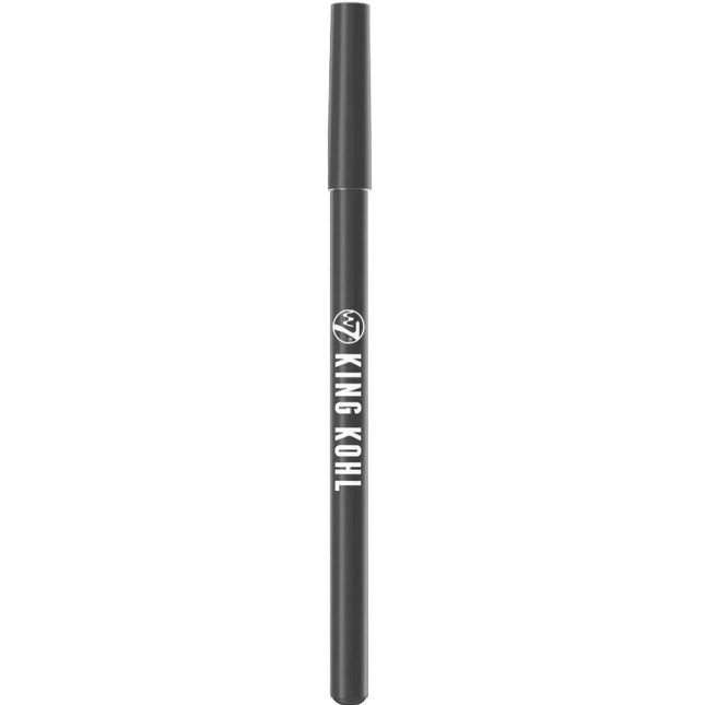 King Kohl - Charcoal Grey