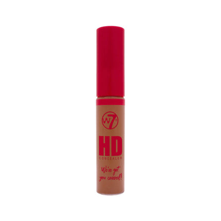 HD Concealer - Deep Dark Neutral