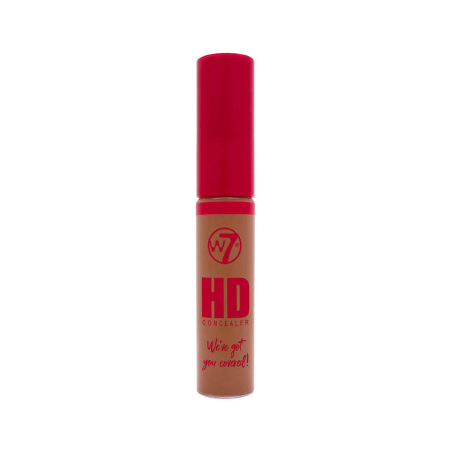 HD Concealer - Deep Dark Neutral