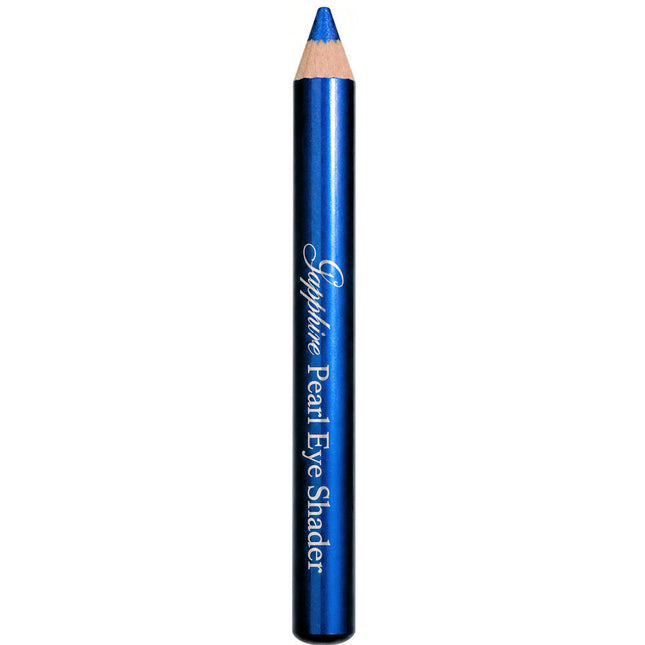 Pearl Eyeshadow Pencil - Sapphire Blue