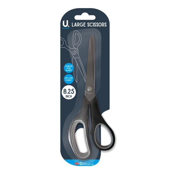Large 8.25" Scissors