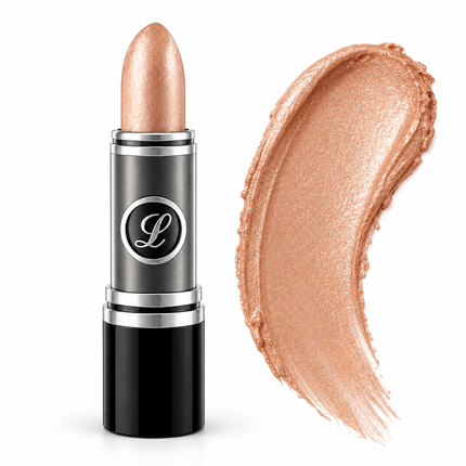 Pure Colour Moisturising Lipstick - Silhouette