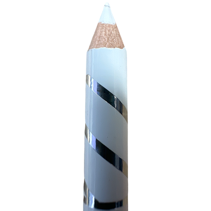Kohl Eyeliner Pencil - White