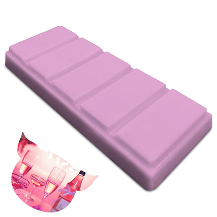 50g Wax Melt - Pink Champagne