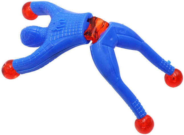 12 Sticky Window Crawler Men