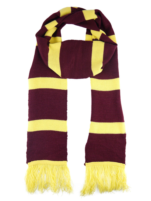 Wizard School Scarf