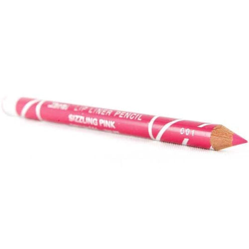 Lip Liner Pencil - Sizzling Pink