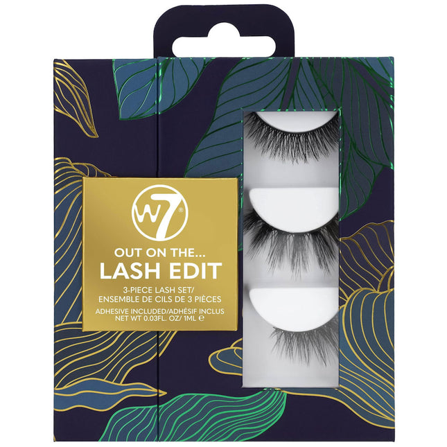 Out On The... Lash Edit Gift Set