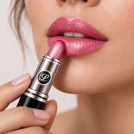 Pure Colour Moisturising Lipstick - Sugar Plum