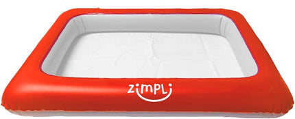 Inflatable Play Tray