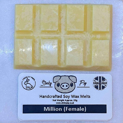 20g Wax Melt - Lady Million / Millionaire Lady
