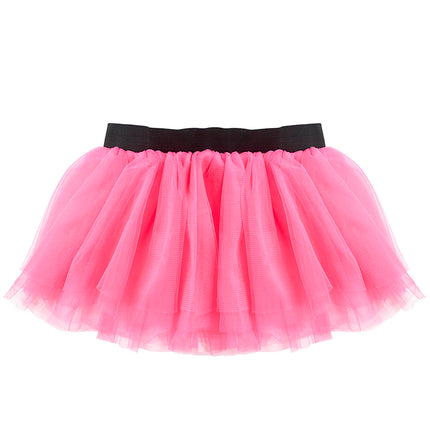 Neon Pink Tutu