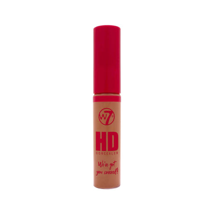 HD Concealer - Dark Warm