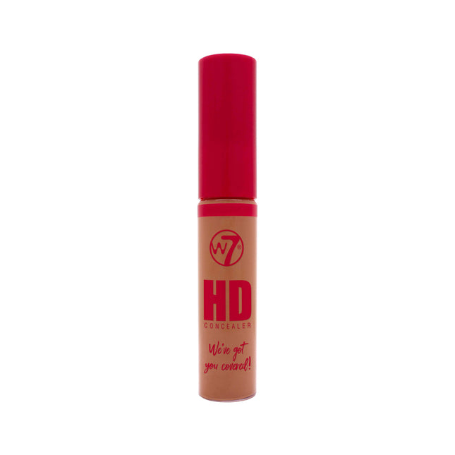 HD Concealer - Dark Warm