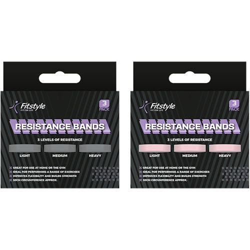 Resistance Bands