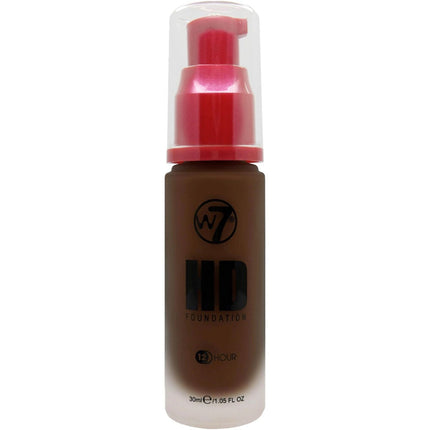 HD Foundation - Cocoa