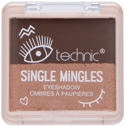 Single Mingles Eyeshadow - First Date
