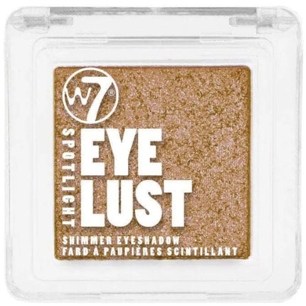 Eye Lust - Encore