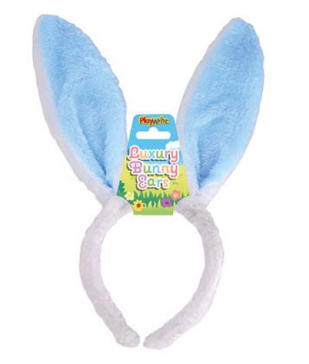 Luxury Bunny Ear Headband