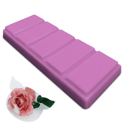 50g Wax Melt - Winter Rose & Pink Pepper