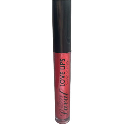 Lipgloss - Magenta Gloss