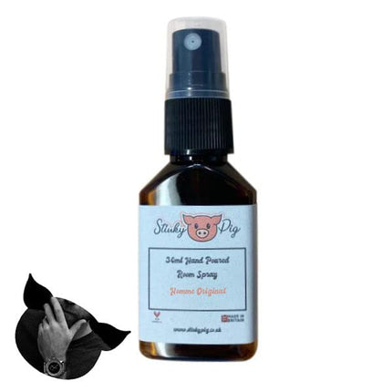 30ml Room Spray - Homme Original / Homme Man Original