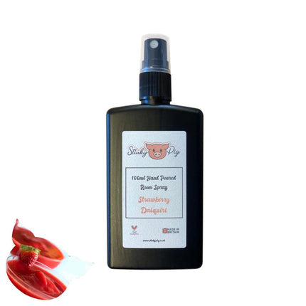 100ml Room Spray - Strawberry Daiquiri