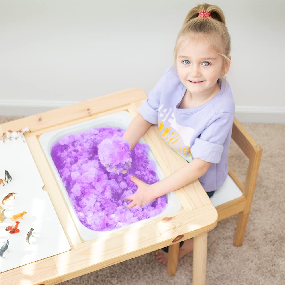 Purple Unicorn Gelli Play