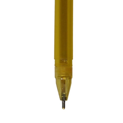 4 Glitter Gel Pens