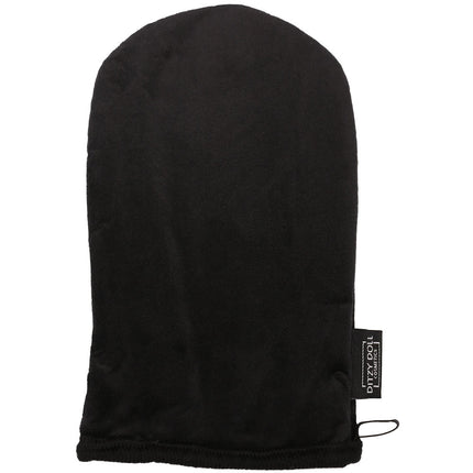 Black Tanning Mitt