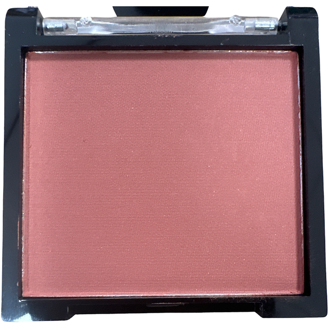 Matte Powder Blusher - Matte Pink Illusion