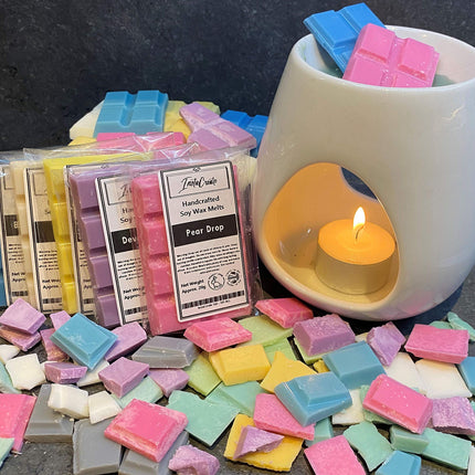 20g Wax Melt - Lime