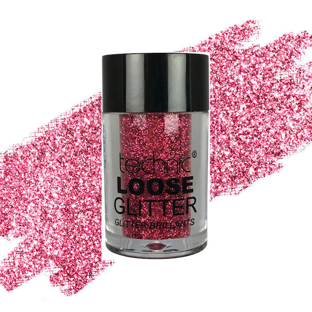 Technic Loose Glitter Shaker (Betty Bop)