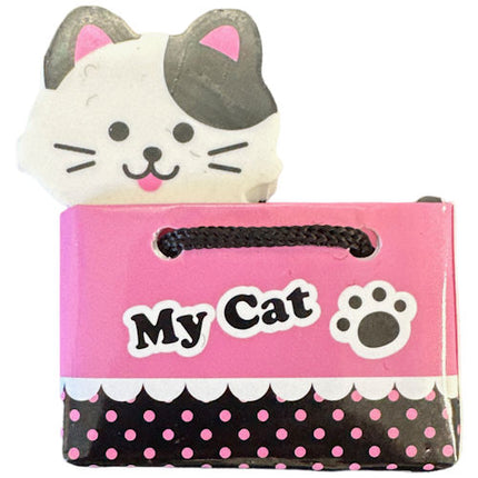 Little Pet Eraser