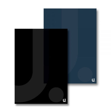 A4 Hardback Notebook