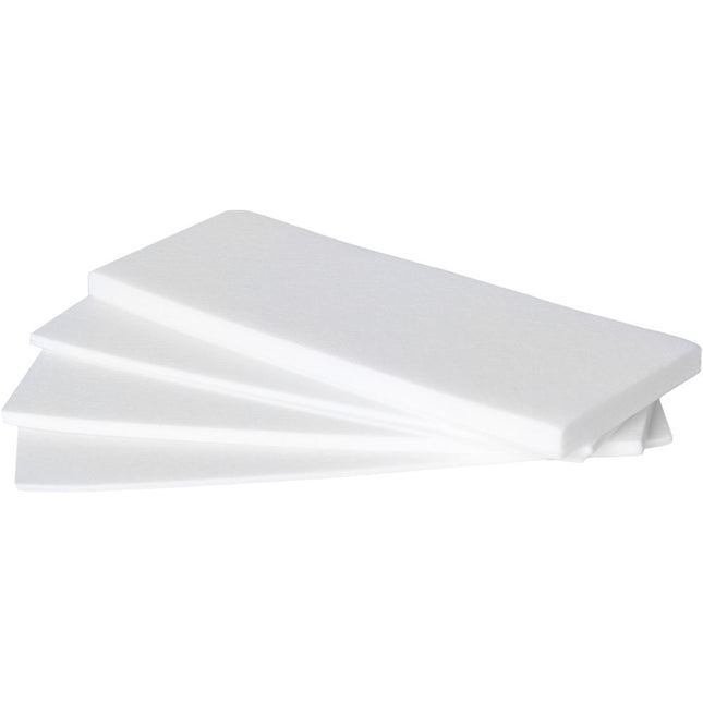 50 Waxing Strips