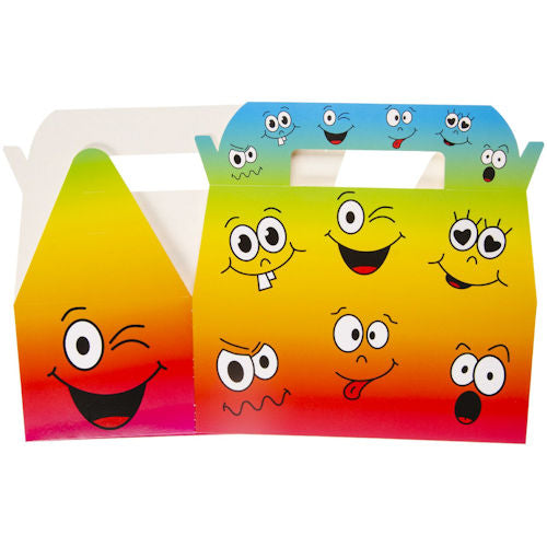XL Emotion Party Box