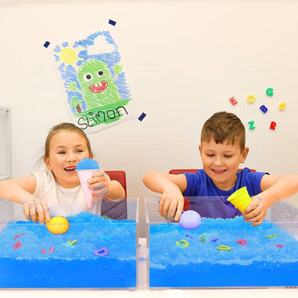 Blue Gelli Baff (300g)