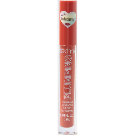 Plumping Lipgloss - Spice