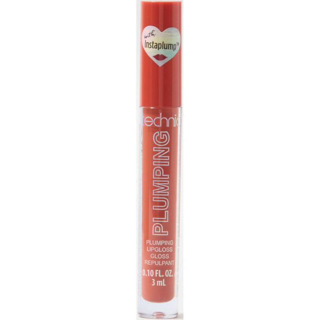 Plumping Lipgloss - Spice