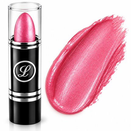 Pure Colour Moisturising Lipstick - Ultra Pink