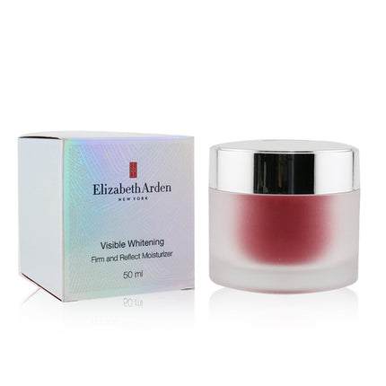 Elizabeth Arden Visible Whitening Moisturizer